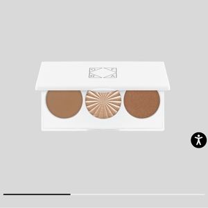 New OFRA MIDI Palette Face It-medium